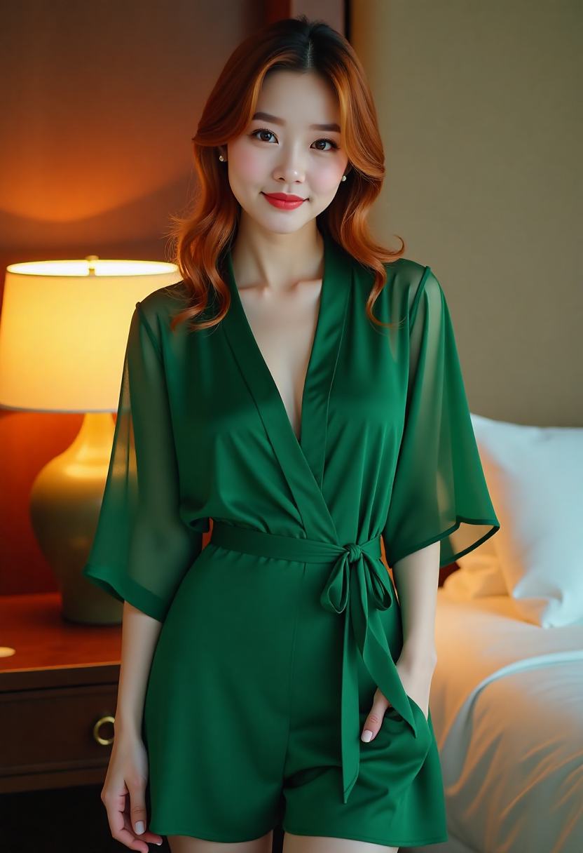 夜跑