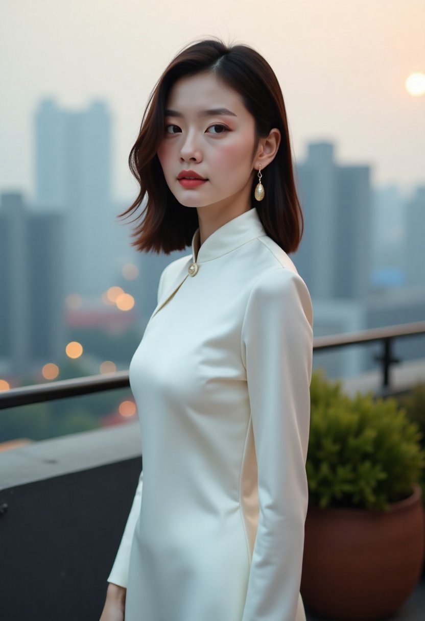 澡堂海报