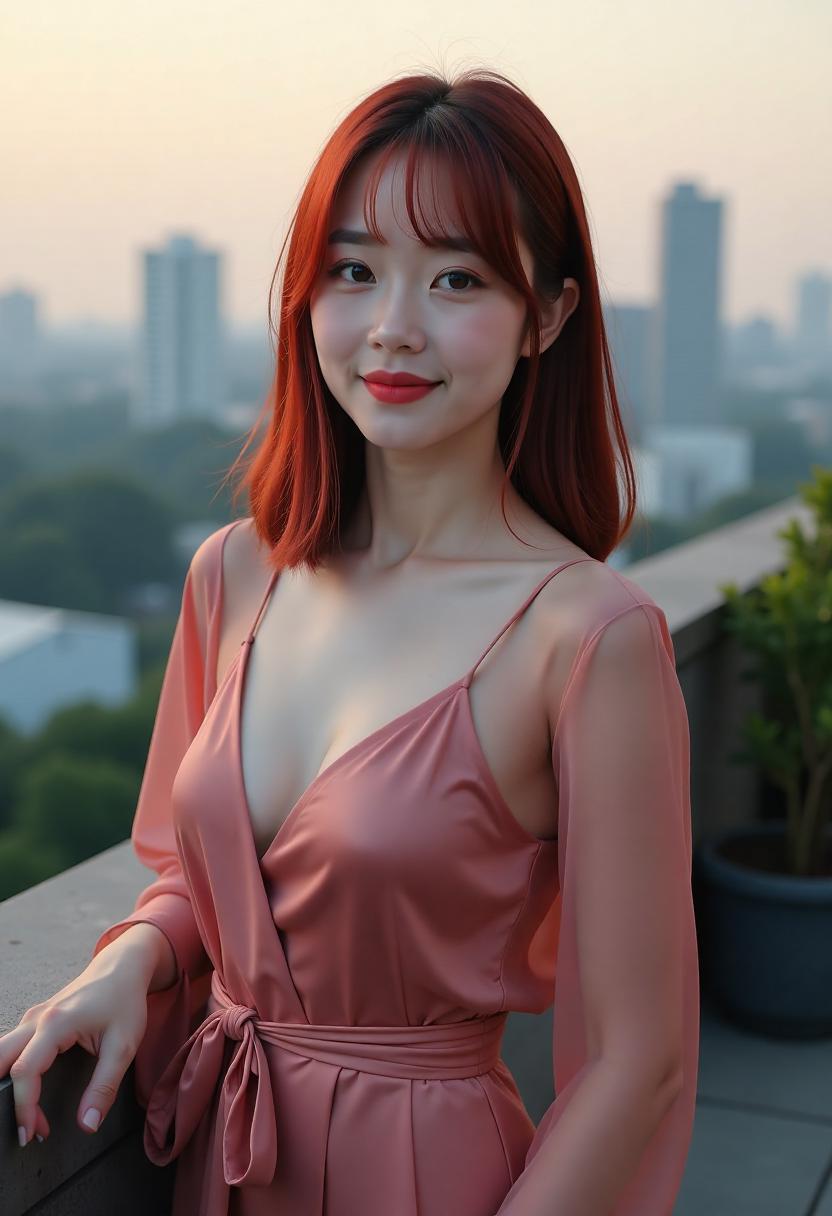 海鲜粥海报