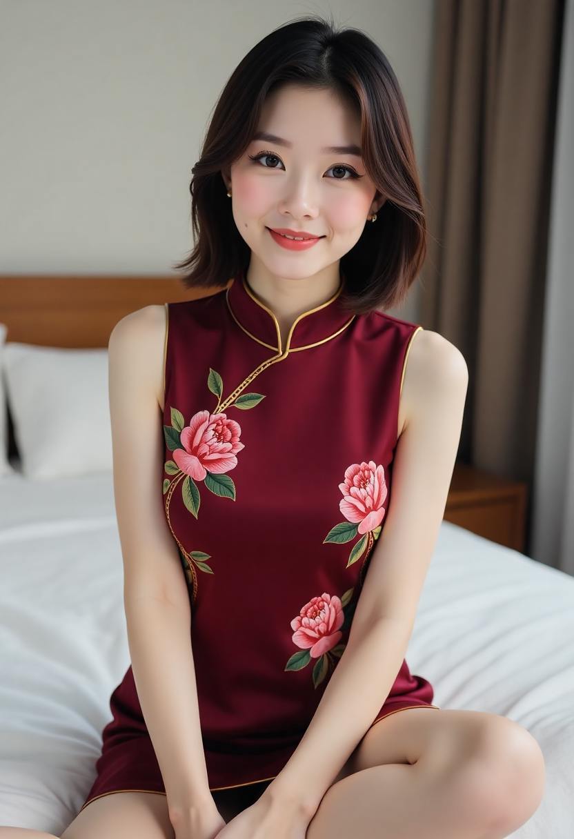 海边清晨厨房